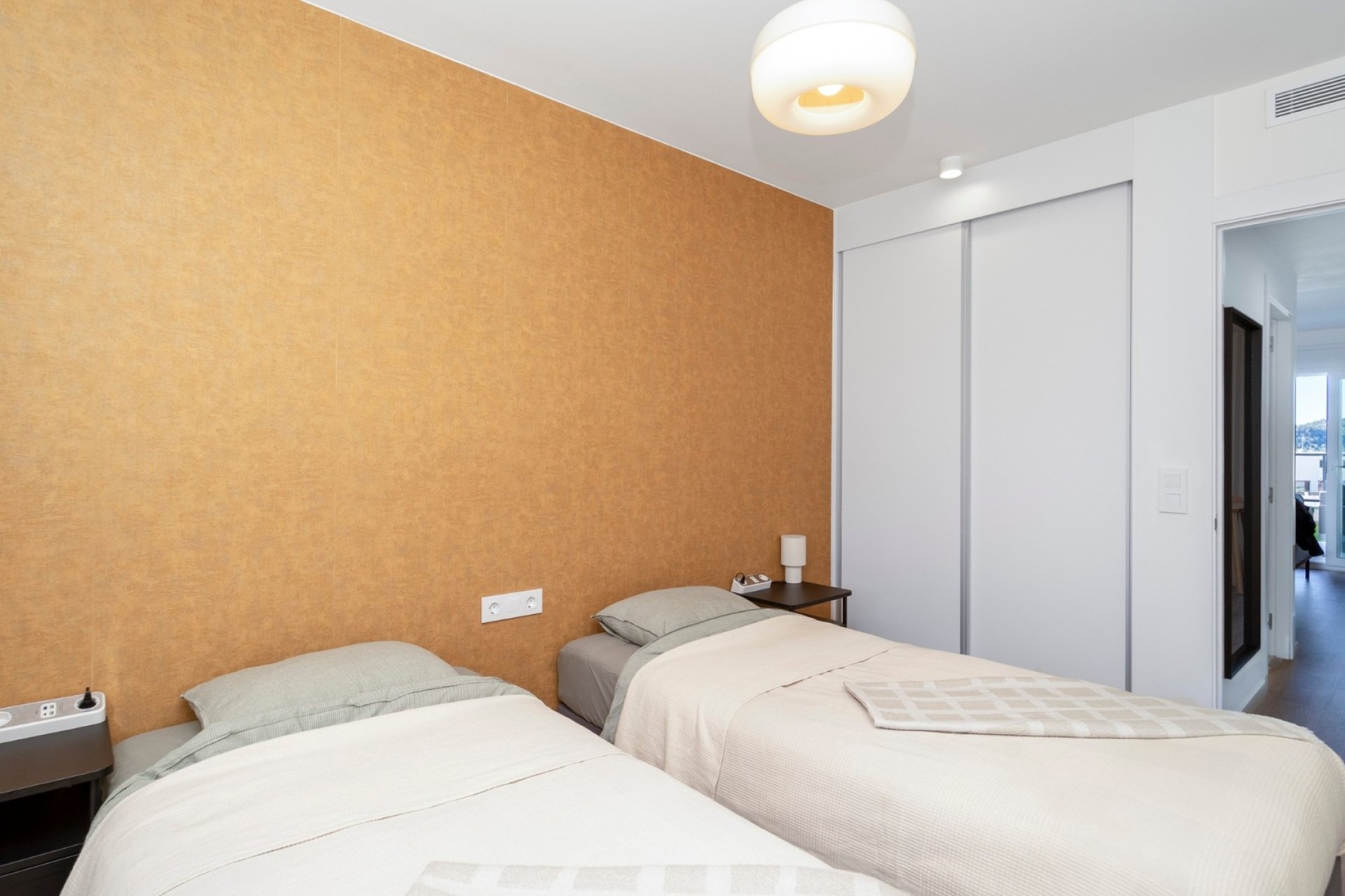 Herverkoop - Appartement / flat - Finestrat