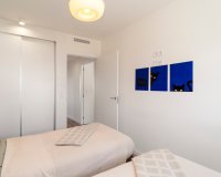 Herverkoop - Appartement / flat - Finestrat