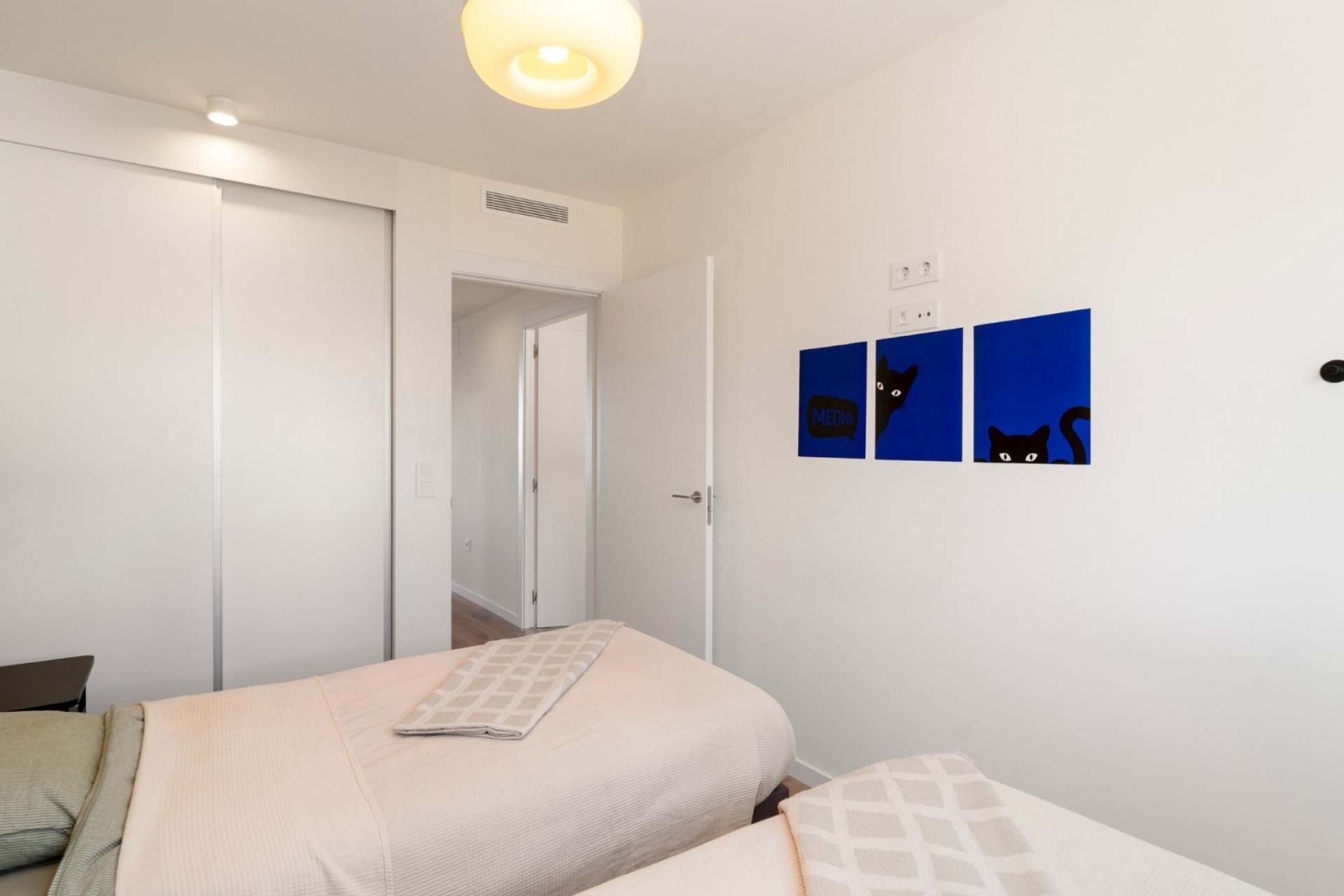 Herverkoop - Appartement / flat - Finestrat