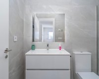 Herverkoop - Appartement / flat - Finestrat