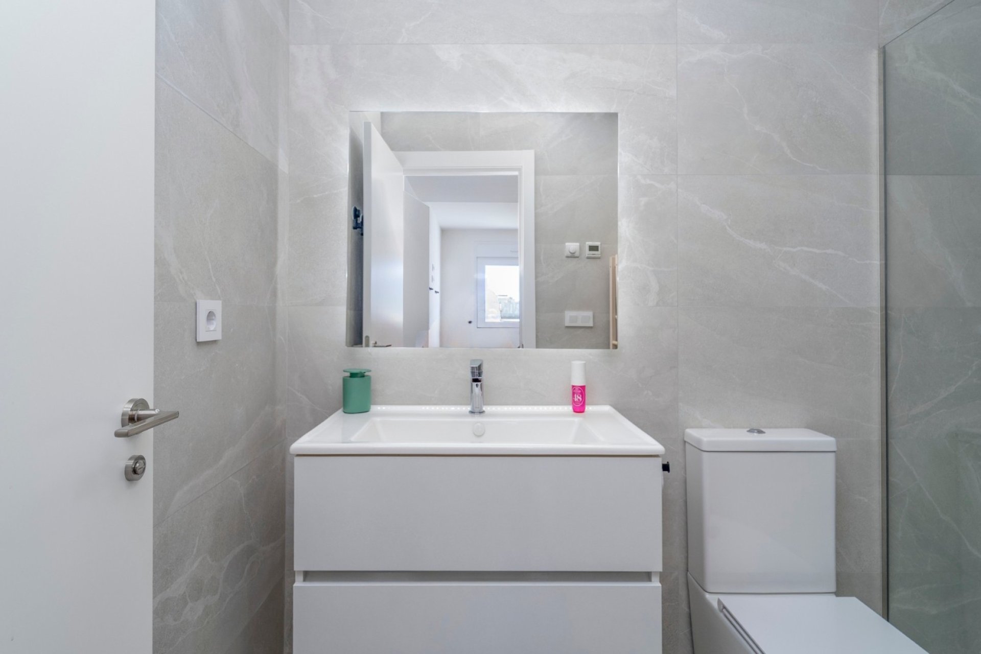 Herverkoop - Appartement / flat - Finestrat