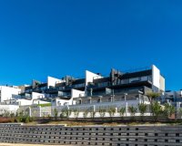 Herverkoop - Appartement / flat - Finestrat