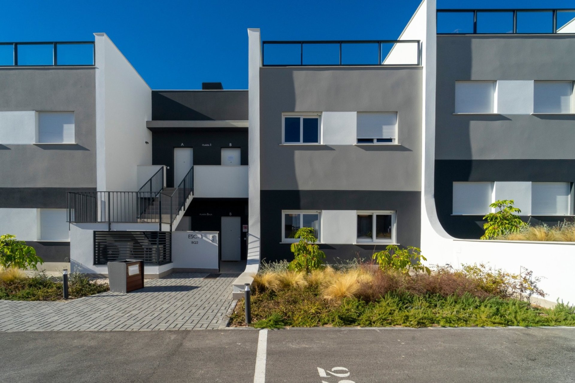 Herverkoop - Appartement / flat - Finestrat