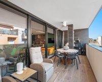 Herverkoop - Appartement / flat - Formentera del Segura - Formentera De Segura