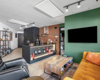 Herverkoop - Appartement / flat - Formentera del Segura - Formentera De Segura