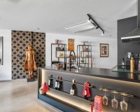 Herverkoop - Appartement / flat - Formentera del Segura - Formentera De Segura
