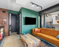 Herverkoop - Appartement / flat - Formentera del Segura - Formentera De Segura