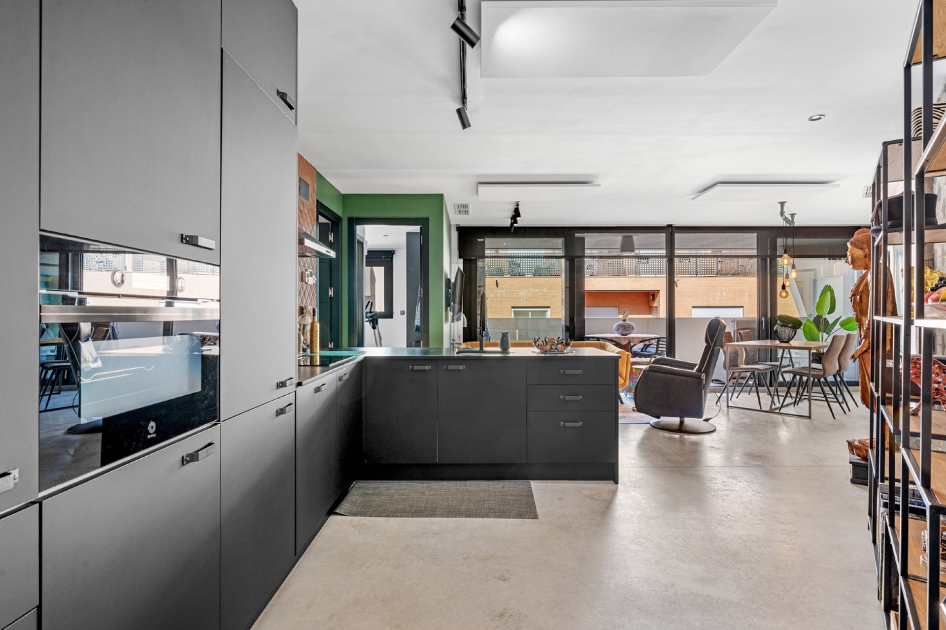 Herverkoop - Appartement / flat - Formentera del Segura - Formentera De Segura