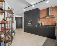 Herverkoop - Appartement / flat - Formentera del Segura - Formentera De Segura