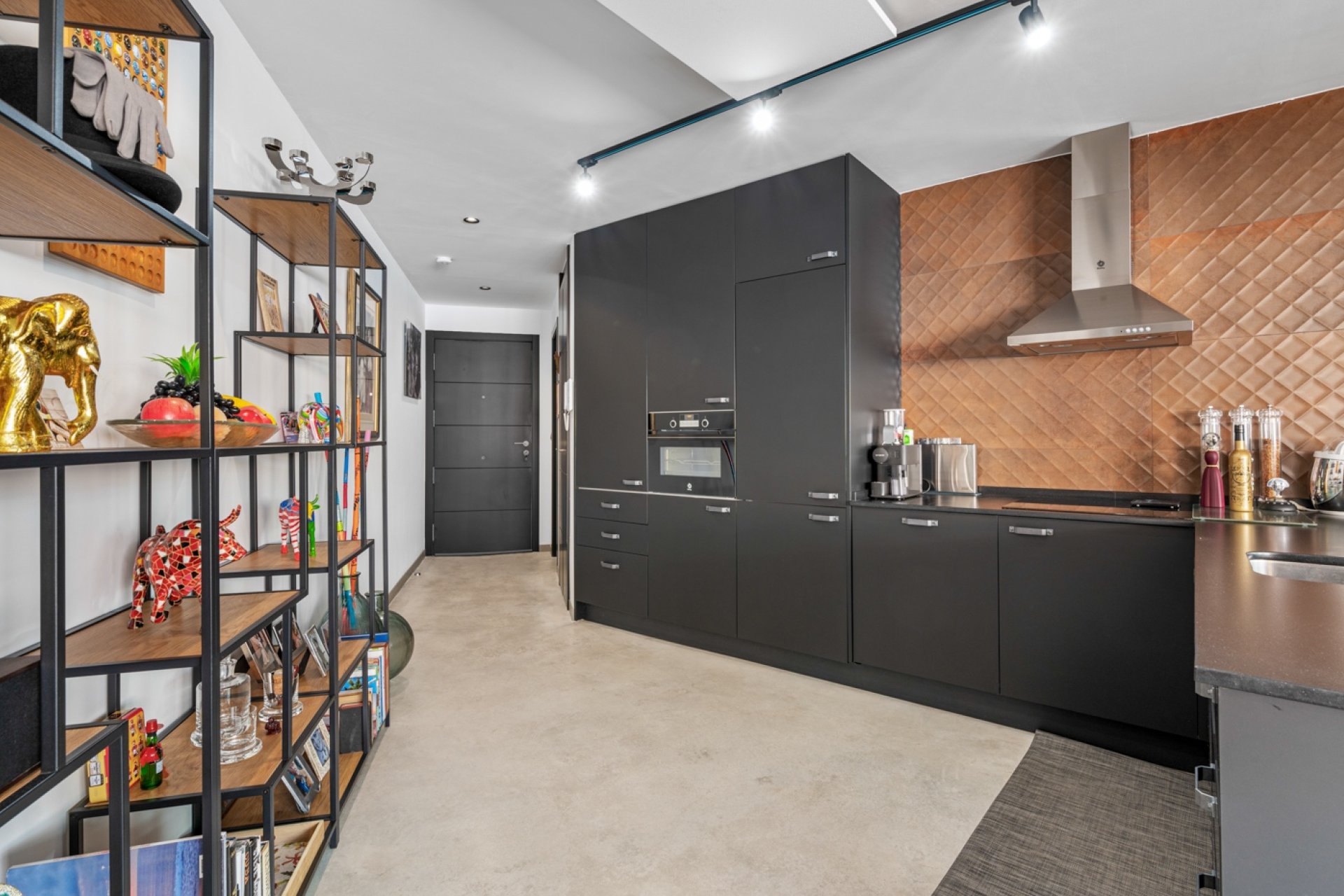 Herverkoop - Appartement / flat - Formentera del Segura - Formentera De Segura