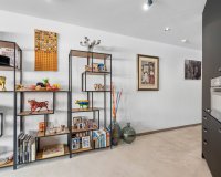 Herverkoop - Appartement / flat - Formentera del Segura - Formentera De Segura