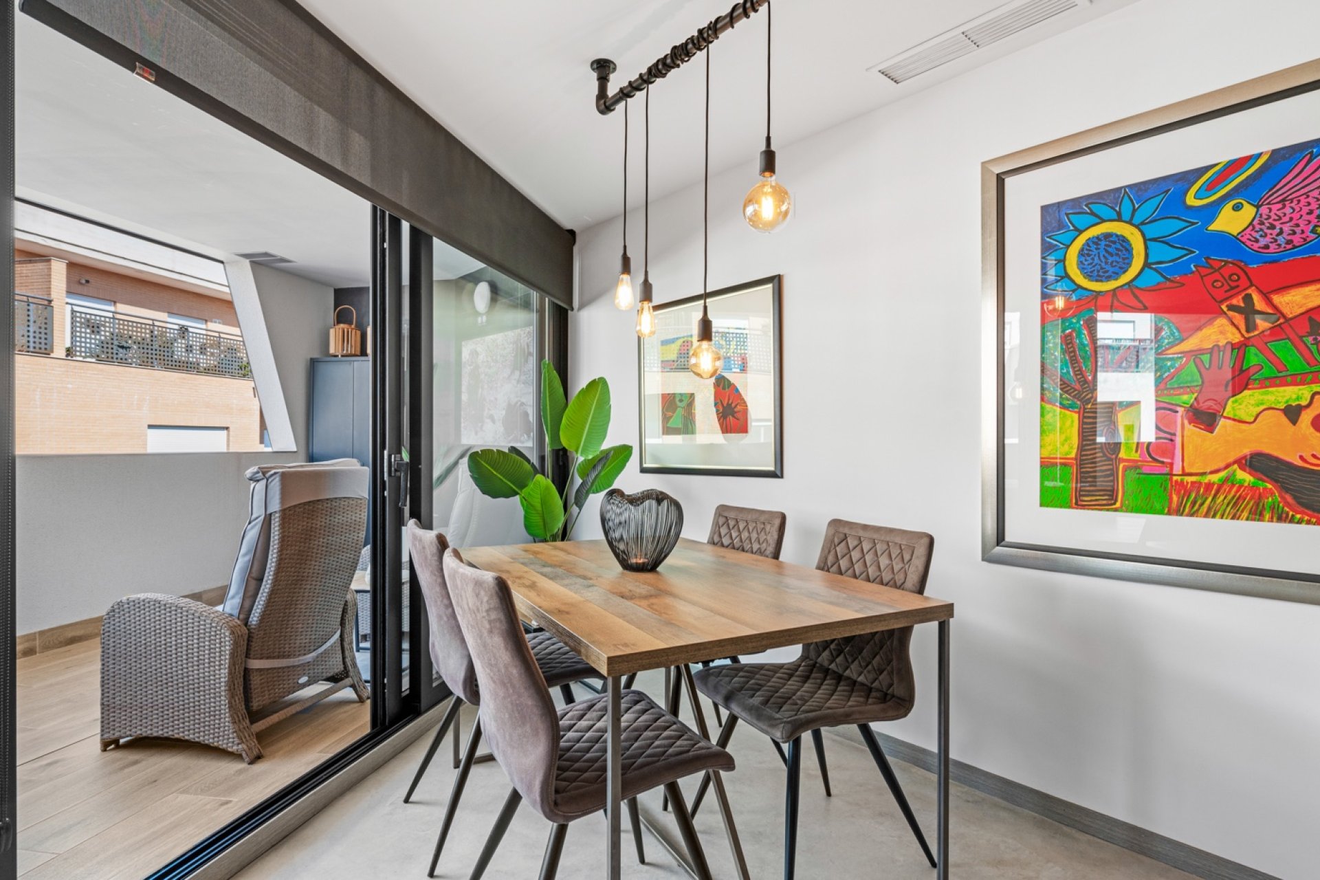 Herverkoop - Appartement / flat - Formentera del Segura - Formentera De Segura