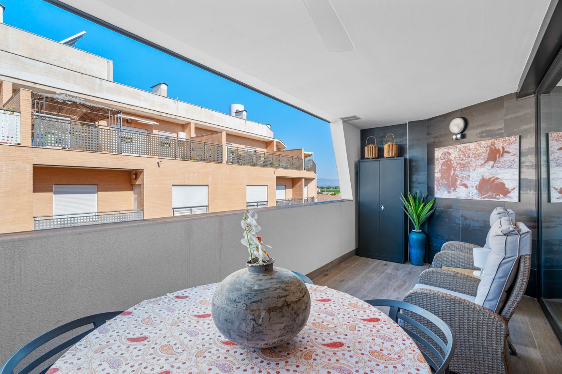 Herverkoop - Appartement / flat - Formentera del Segura - Formentera De Segura