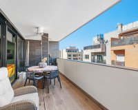 Herverkoop - Appartement / flat - Formentera del Segura - Formentera De Segura