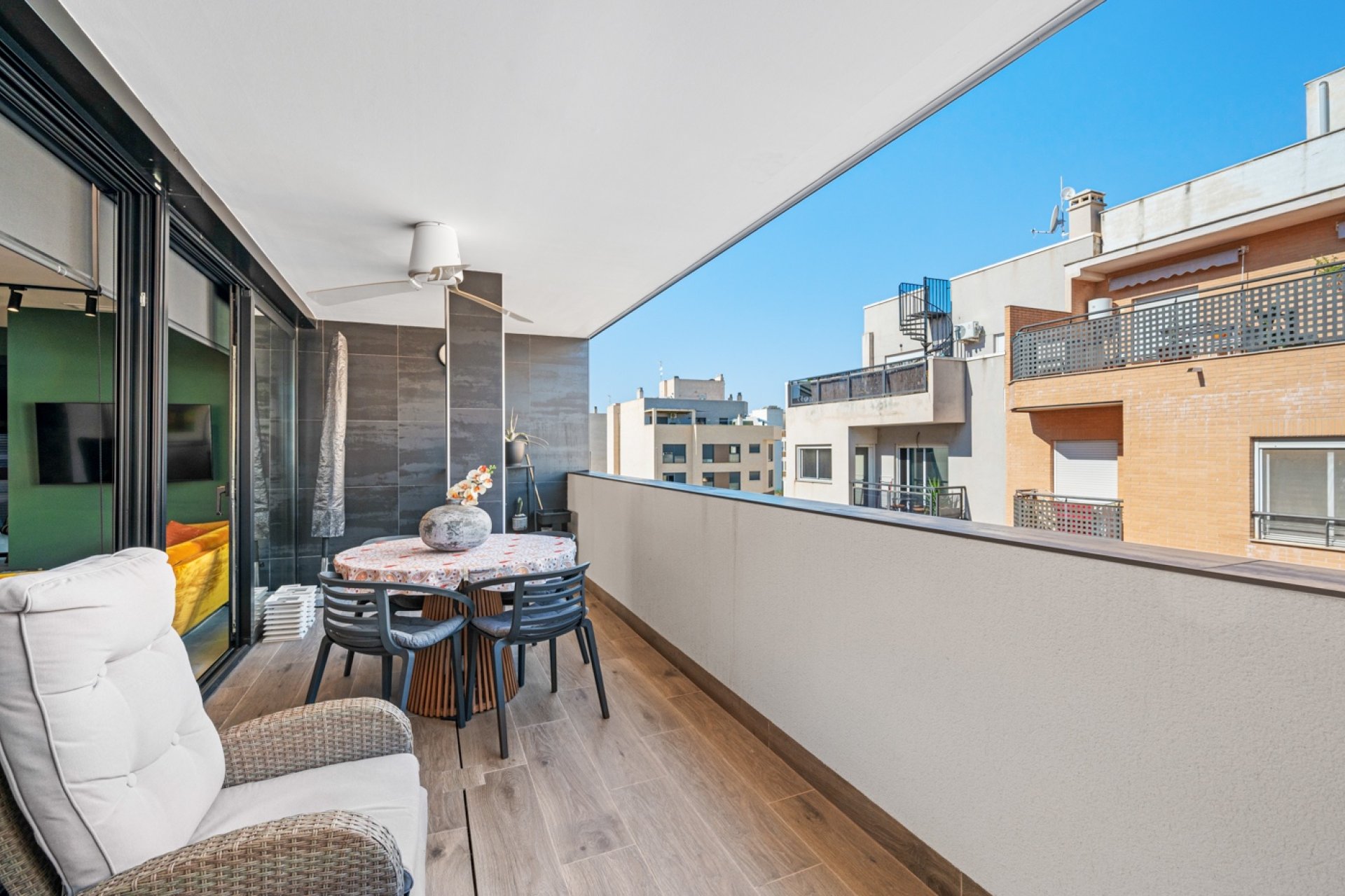 Herverkoop - Appartement / flat - Formentera del Segura - Formentera De Segura