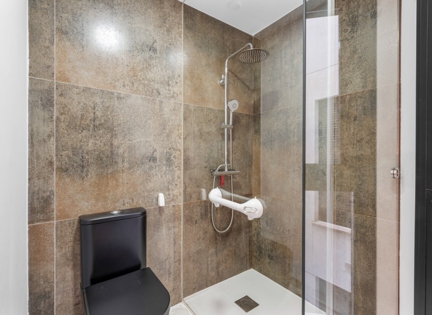 Herverkoop - Appartement / flat - Formentera del Segura - Formentera De Segura