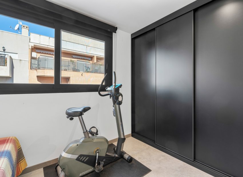 Herverkoop - Appartement / flat - Formentera del Segura - Formentera De Segura