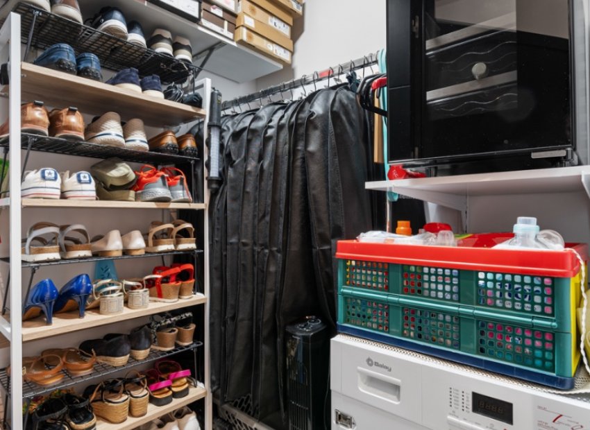 Herverkoop - Appartement / flat - Formentera del Segura - Formentera De Segura