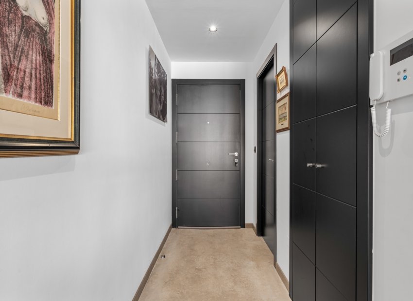 Herverkoop - Appartement / flat - Formentera del Segura - Formentera De Segura