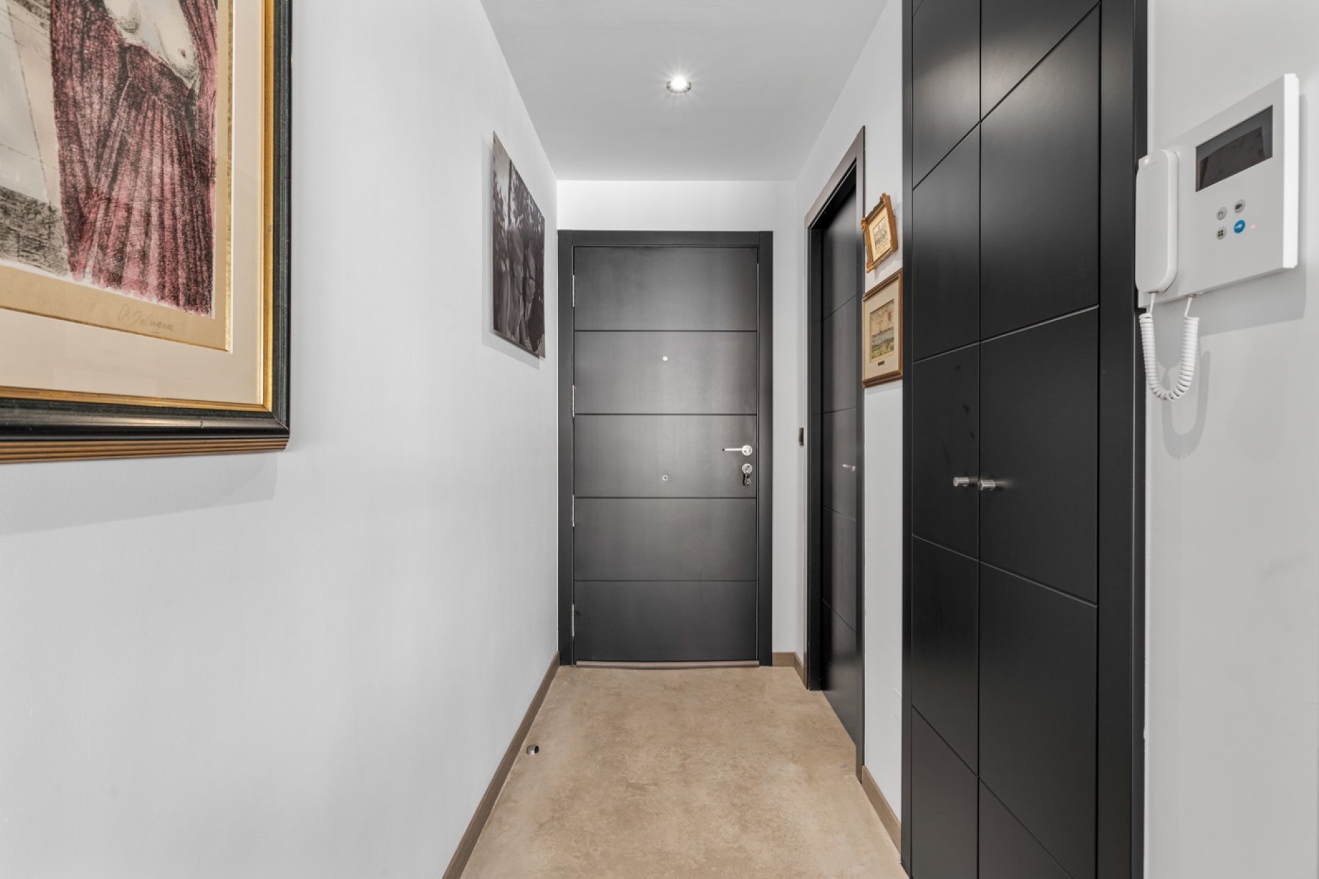 Herverkoop - Appartement / flat - Formentera del Segura - Formentera De Segura