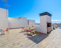Herverkoop - Appartement / flat - Formentera del Segura - Formentera De Segura