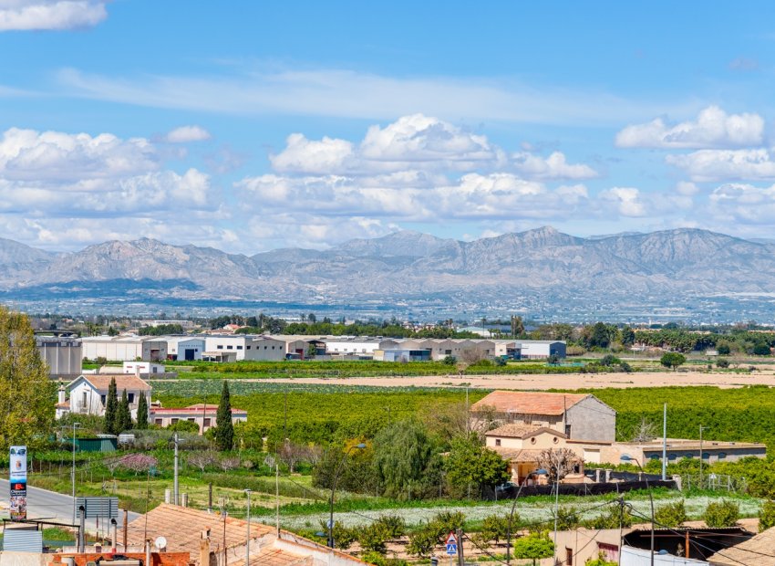 Herverkoop - Appartement / flat - Formentera del Segura - Formentera De Segura