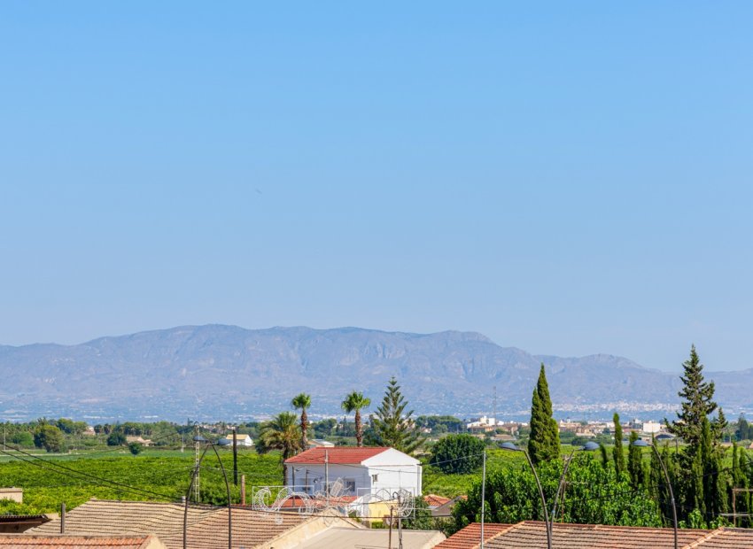 Herverkoop - Appartement / flat - Formentera del Segura - Formentera De Segura