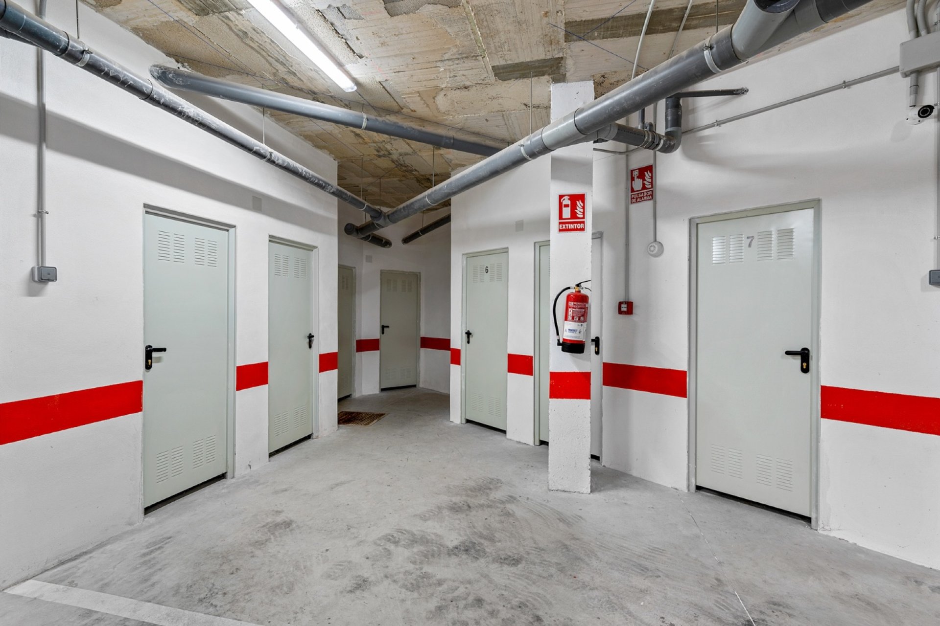 Herverkoop - Appartement / flat - Formentera del Segura - Formentera De Segura