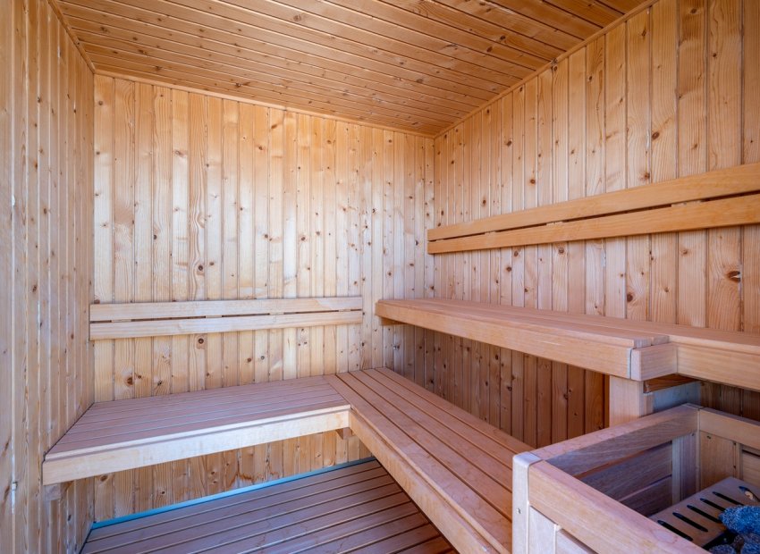 Herverkoop - Appartement / flat - Formentera del Segura - Formentera De Segura