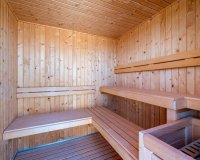 Herverkoop - Appartement / flat - Formentera del Segura - Formentera De Segura