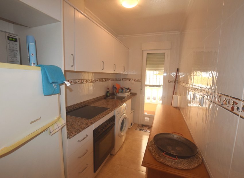 Herverkoop - Appartement / flat - Formentera del Segura - Formentera De Segura