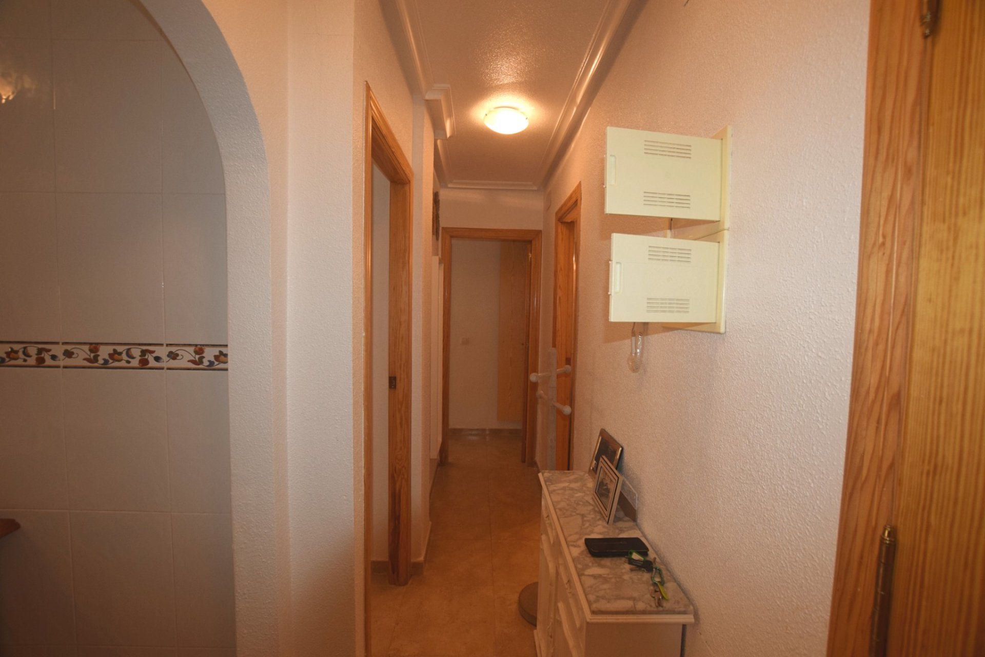 Herverkoop - Appartement / flat - Formentera del Segura - Formentera De Segura