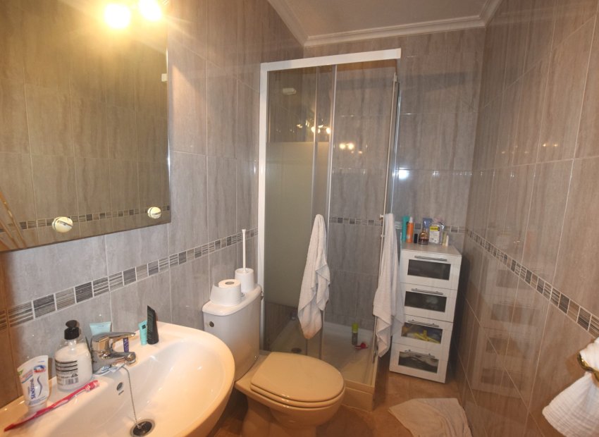 Herverkoop - Appartement / flat - Formentera del Segura - Formentera De Segura