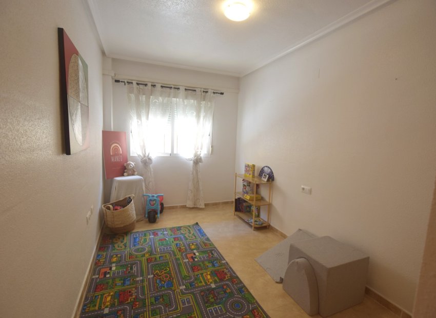 Herverkoop - Appartement / flat - Formentera del Segura - Formentera De Segura