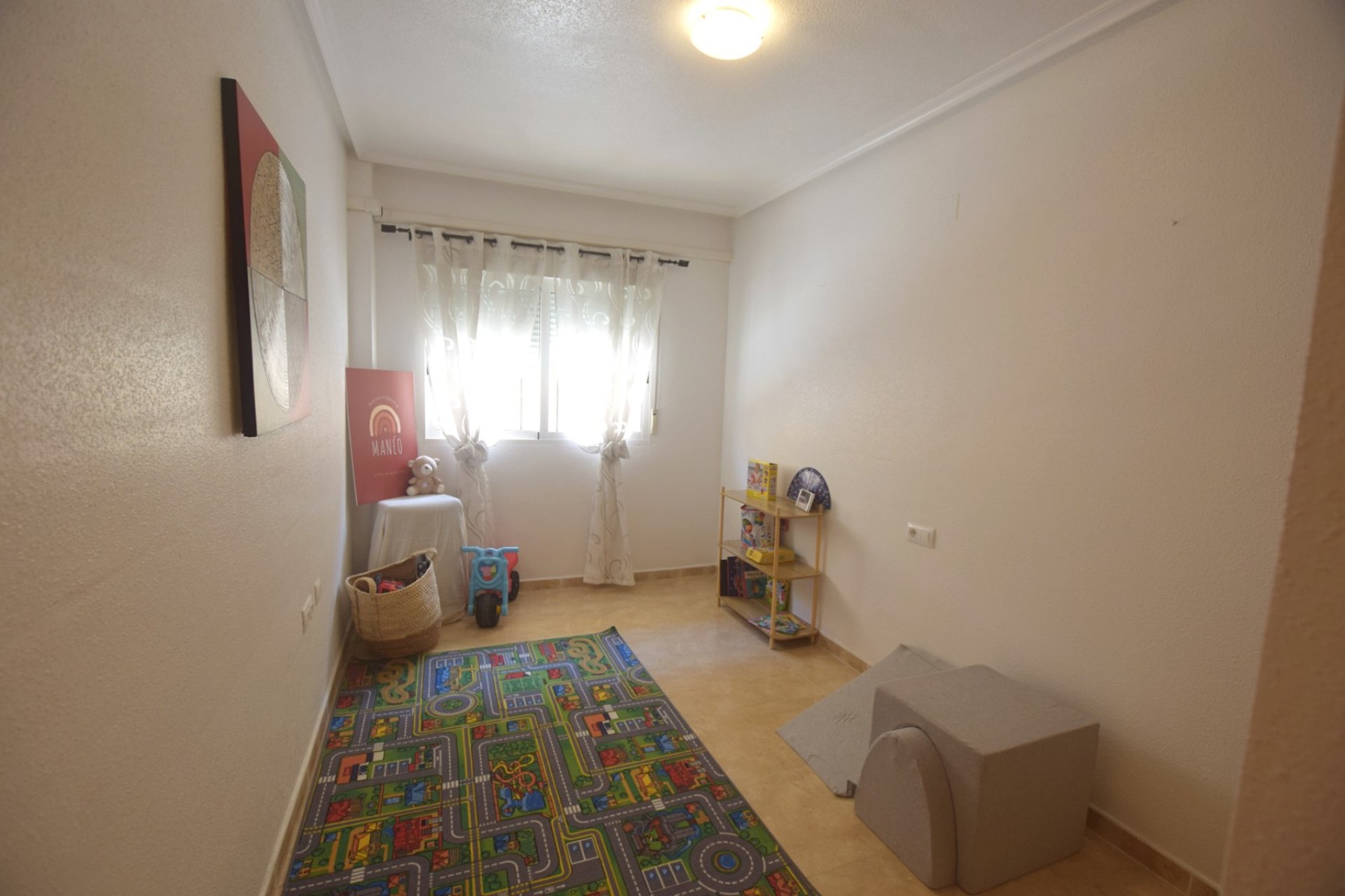 Herverkoop - Appartement / flat - Formentera del Segura - Formentera De Segura