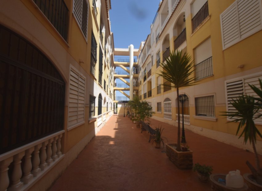 Herverkoop - Appartement / flat - Formentera del Segura - Formentera De Segura