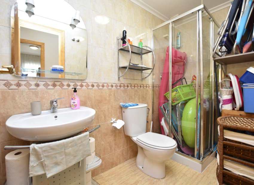 Herverkoop - Appartement / flat - Formentera del Segura - Formentera De Segura