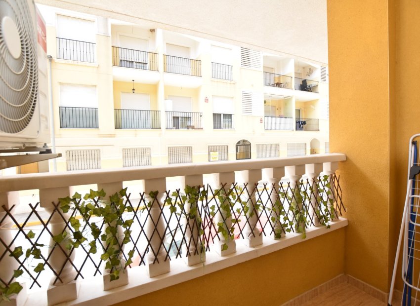 Herverkoop - Appartement / flat - Formentera del Segura - Formentera De Segura