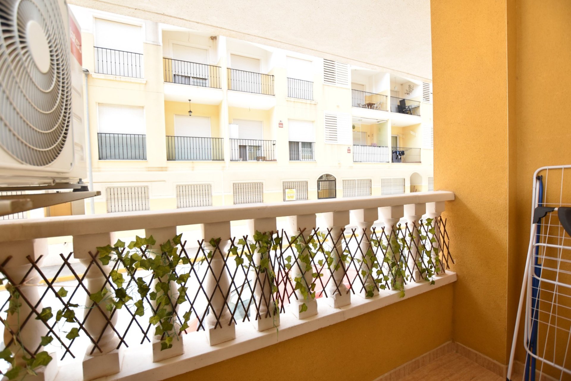 Herverkoop - Appartement / flat - Formentera del Segura - Formentera De Segura