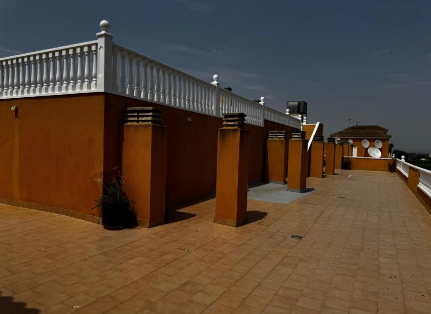 Herverkoop - Appartement / flat - Formentera del Segura - Formentera De Segura