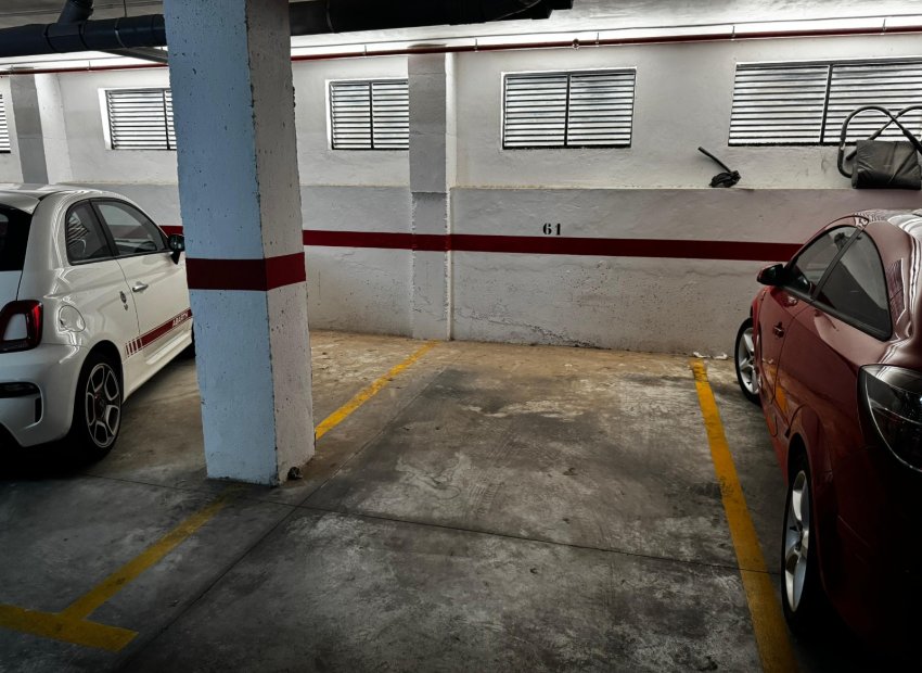 Herverkoop - Appartement / flat - Formentera del Segura - Formentera De Segura