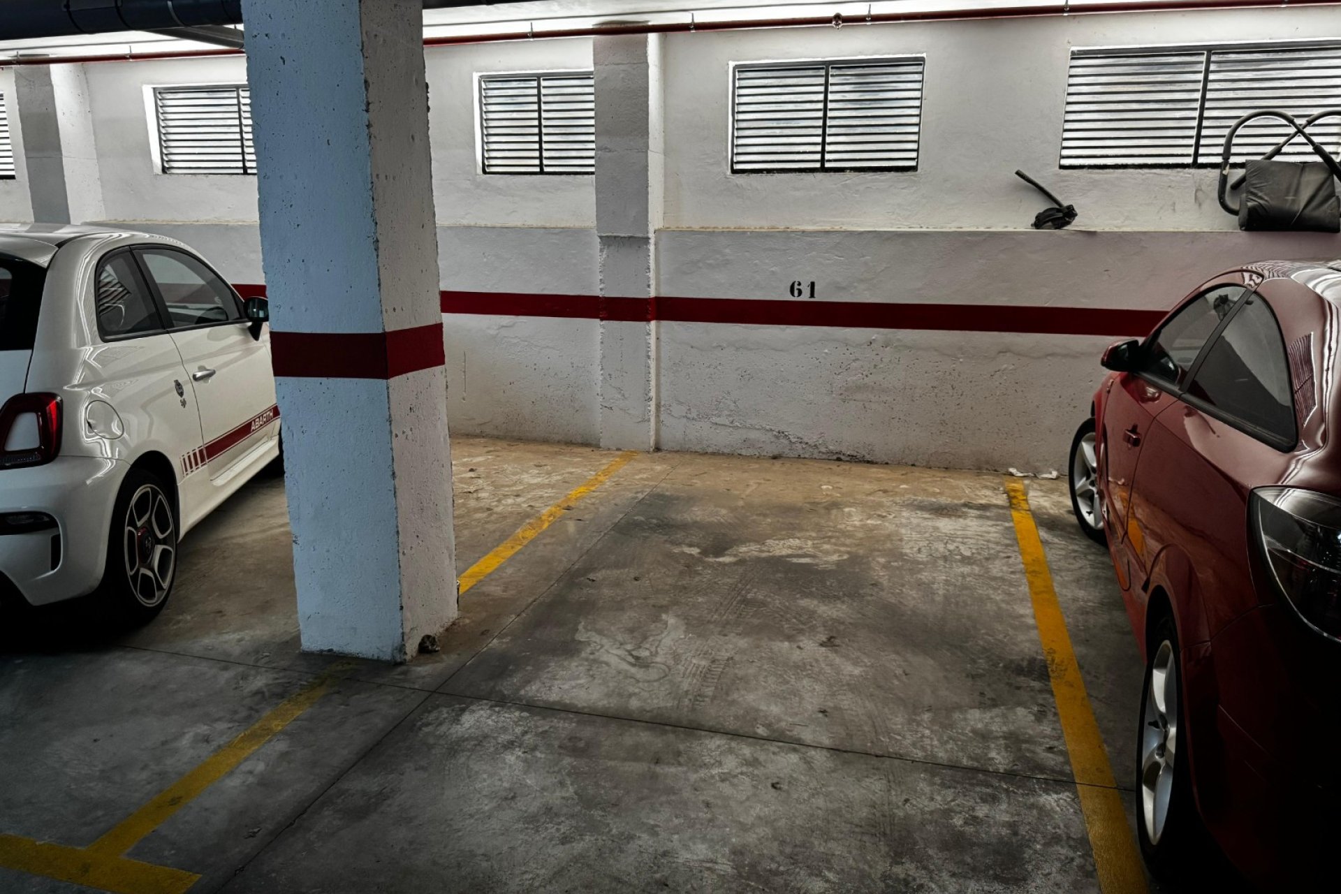 Herverkoop - Appartement / flat - Formentera del Segura - Formentera De Segura