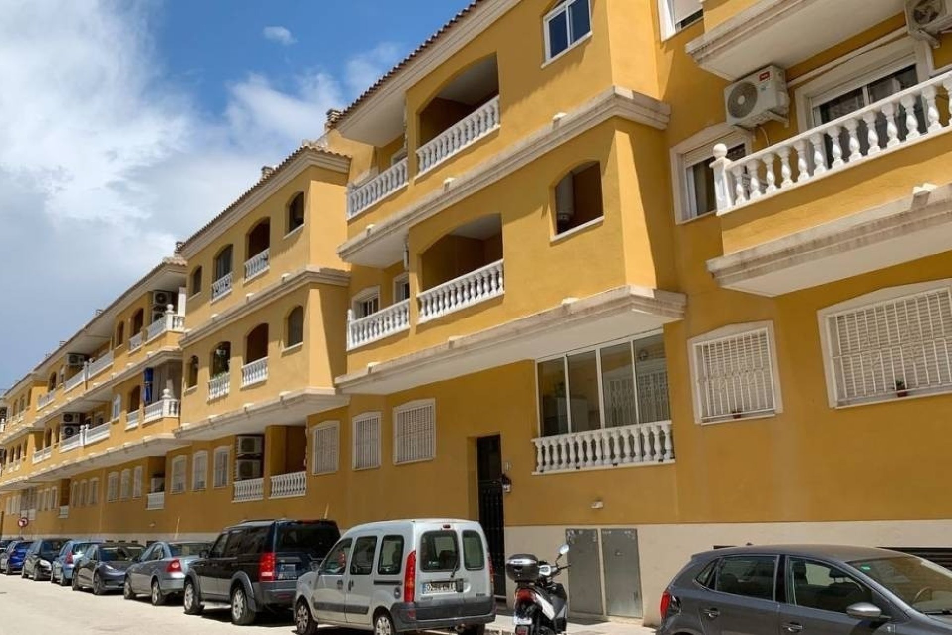 Herverkoop - Appartement / flat - Formentera del Segura - Formentera De Segura