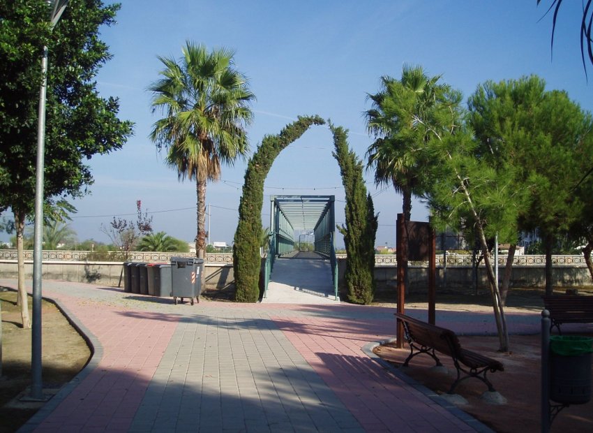 Herverkoop - Appartement / flat - Formentera del Segura - Formentera De Segura