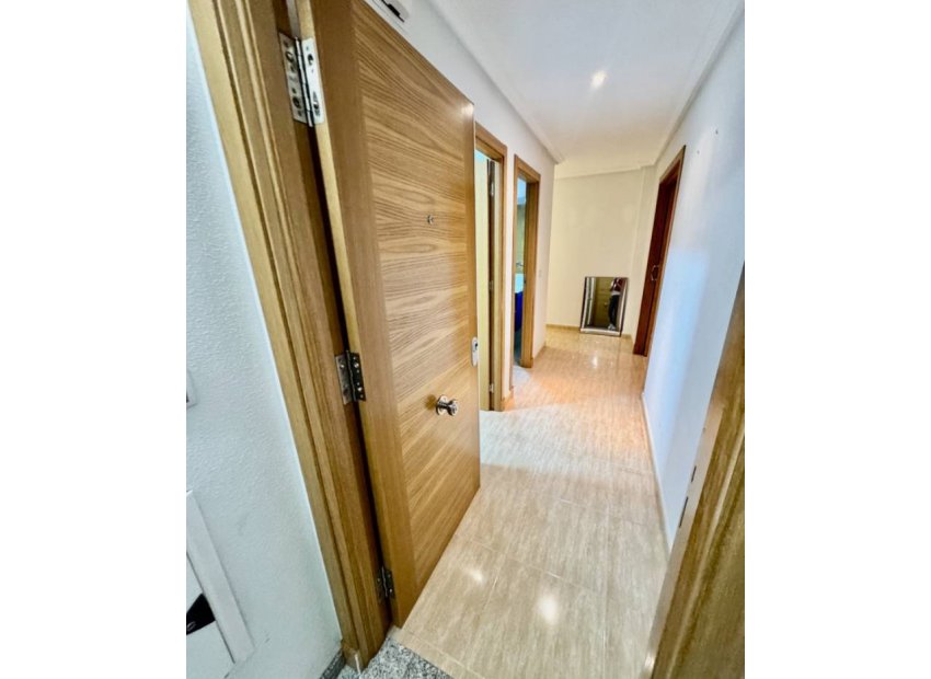 Herverkoop - Appartement / flat - Formentera del Segura - Formentera De Segura