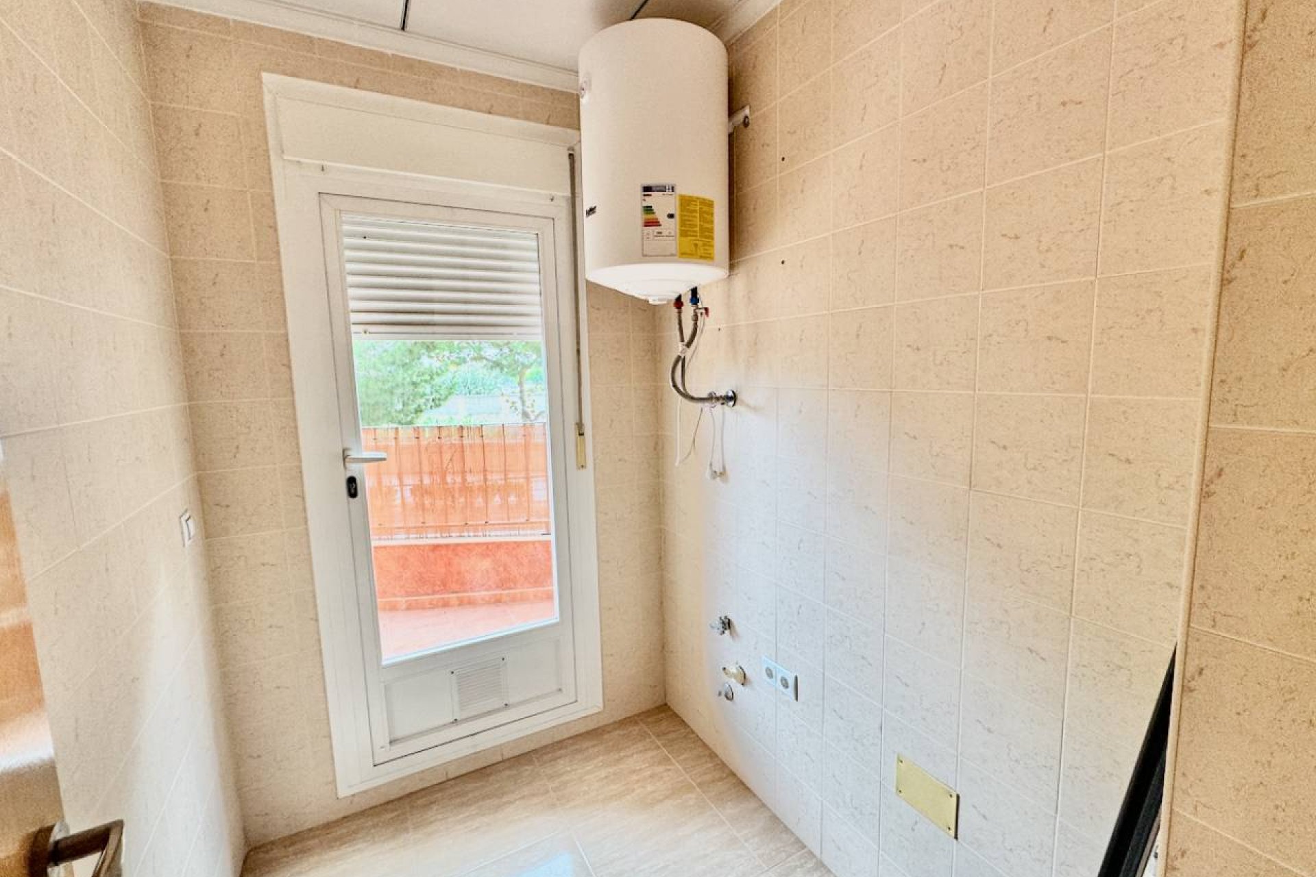 Herverkoop - Appartement / flat - Formentera del Segura - Formentera De Segura