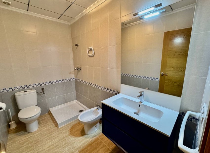 Herverkoop - Appartement / flat - Formentera del Segura - Formentera De Segura