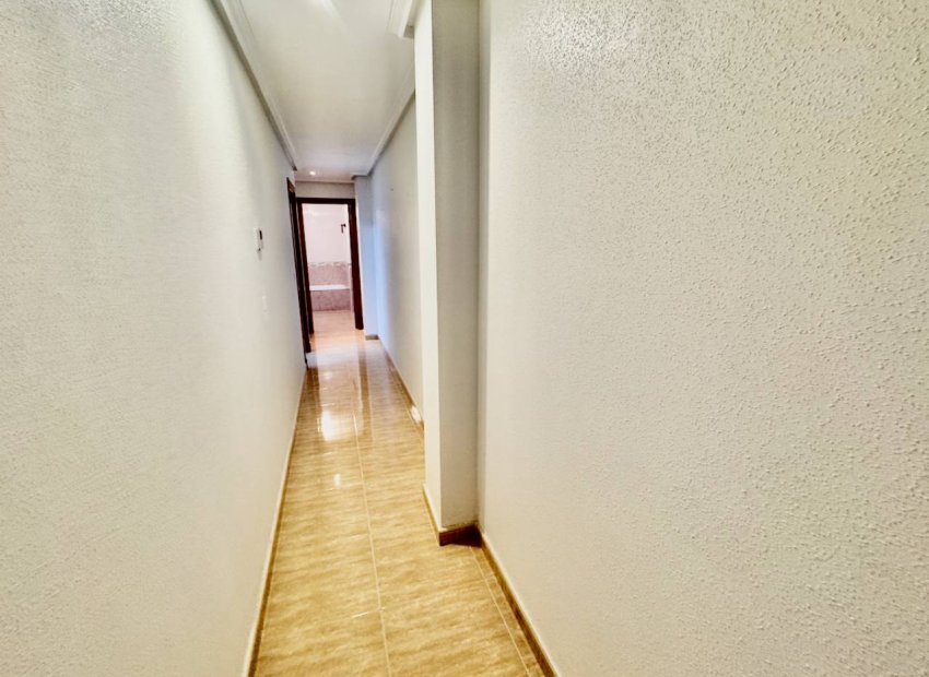 Herverkoop - Appartement / flat - Formentera del Segura - Formentera De Segura