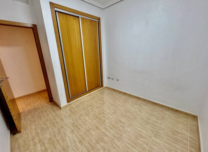 Herverkoop - Appartement / flat - Formentera del Segura - Formentera De Segura