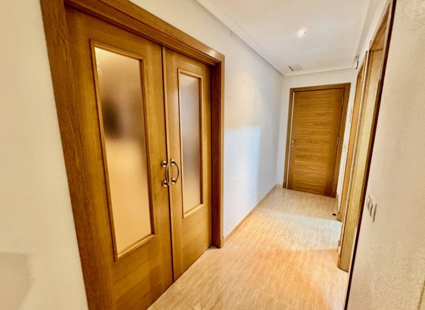 Herverkoop - Appartement / flat - Formentera del Segura - Formentera De Segura